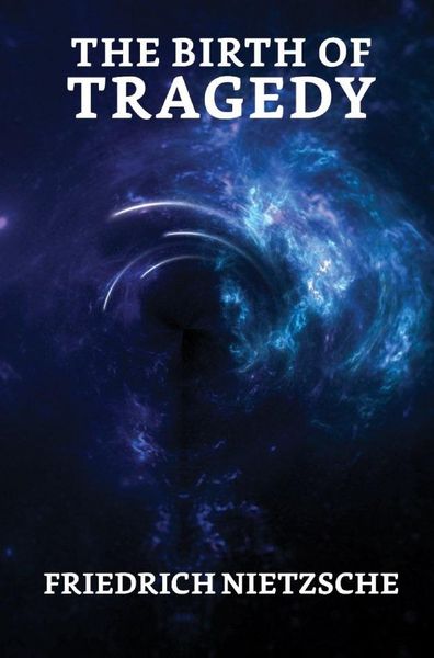 Produktbild: The Birth of Tragedy