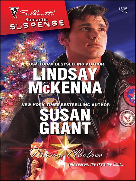 Produktbild: Mission: Christmas