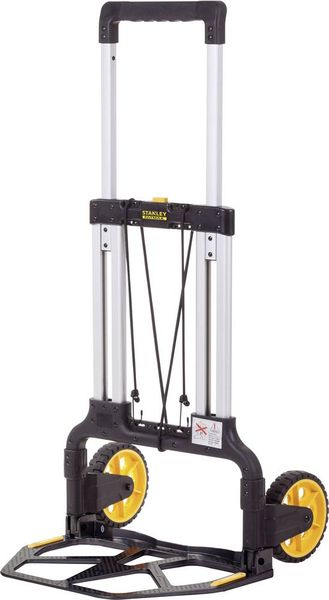 STANLEY FXWT-706 Sackkarre klappbar Aluminium Traglast (max.): 125kg