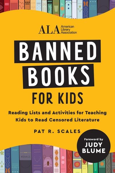 Produktbild: Banned Books for Kids