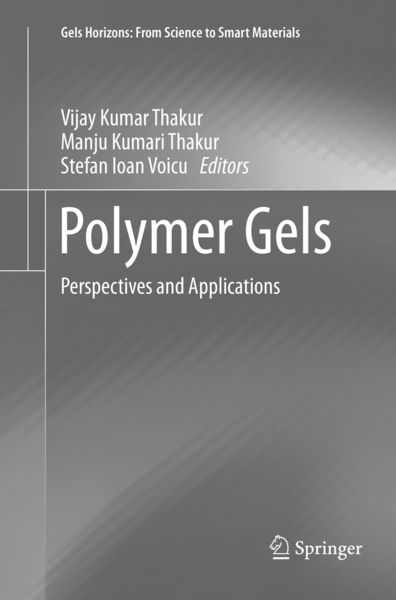 Produktbild: Polymer Gels