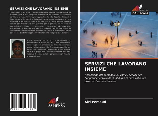 Produktbild: Servizi Che Lavorano Insieme