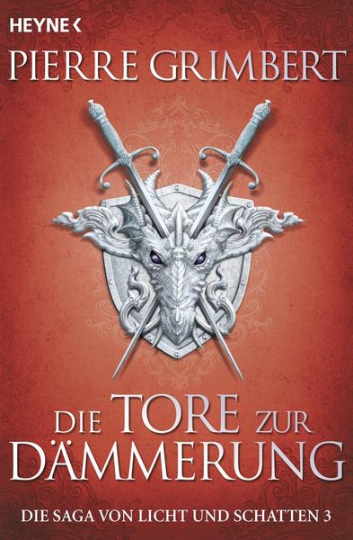 Produktbild: Die Tore zur D&auml;mmerung