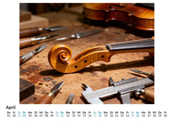 Produktbild: Die Welt des Handwerks