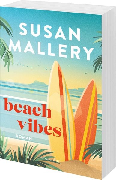 Produktbild: beach vibes