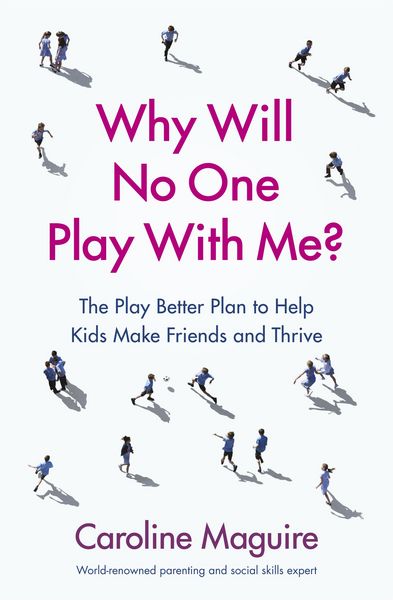 Produktbild: Why Will No One Play With Me?