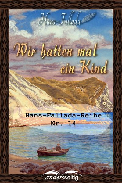 Produktbild: Wir hatten mal ein Kind