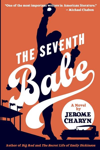 Produktbild: The Seventh Babe