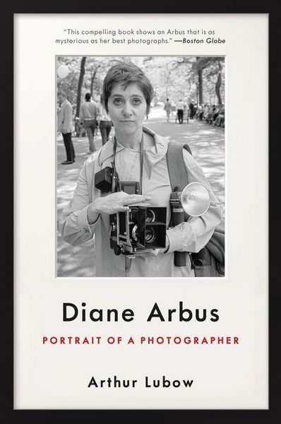 Produktbild: Diane Arbus