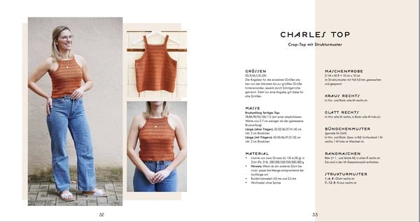 Produktbild: Strick-Design