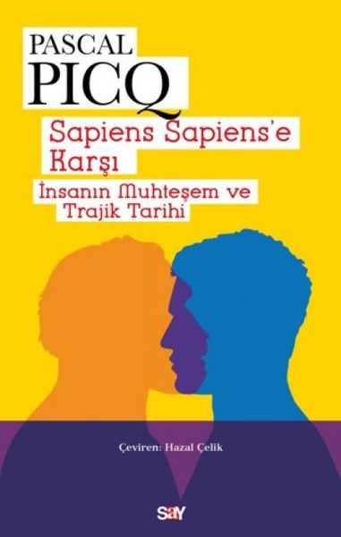 Produktbild: Sapiens Sapiense Karsi