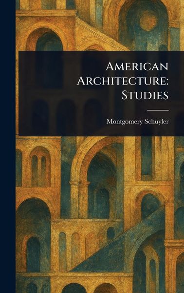 Produktbild: American Architecture