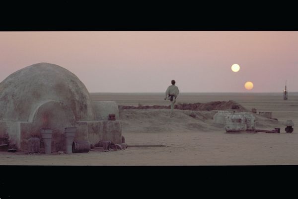 Produktbild: Star Wars - Eine neue Hoffnung