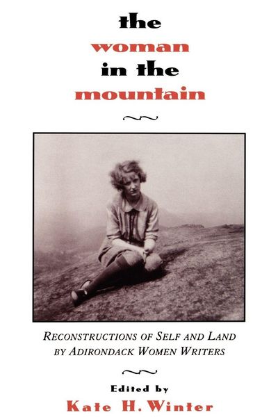 Produktbild: The Woman in the Mountain