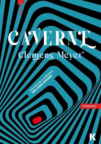 Produktbild: Caverne