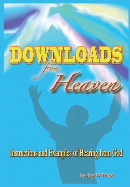 Produktbild: Downloads From Heaven