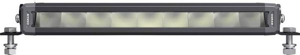 Produktbild: Osram Automotive Fernscheinwerfer LEDDL115-SP LEDDL115-SP LED vorne (L x B x H) 67 x 275 x 36 mm