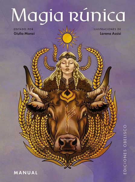 Produktbild: Magia Runica