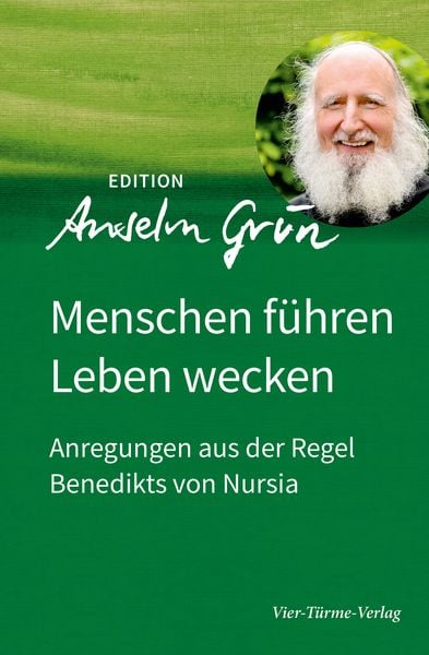 Produktbild: Menschen f&uuml;hren - Leben wecken