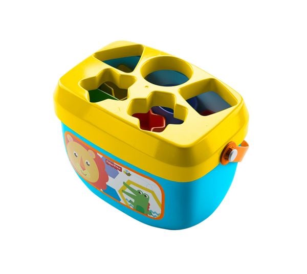 Produktbild: Babys erste Bausteine