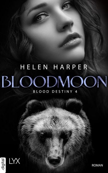 Produktbild: Blood Destiny - Bloodmoon
