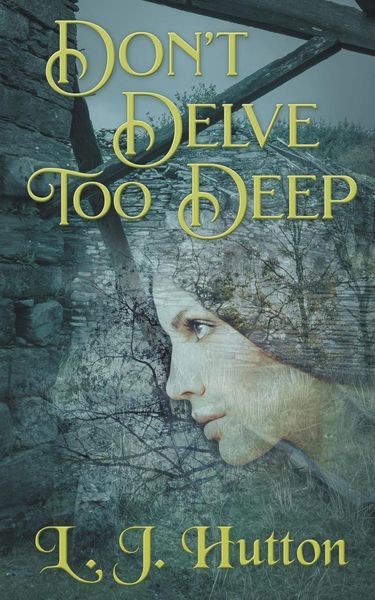 Produktbild: Don't Delve Too Deep
