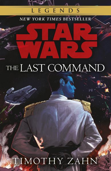 Produktbild: The Last Command