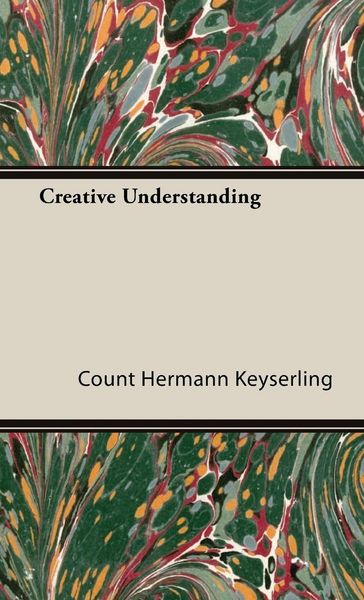 Produktbild: Creative Understanding