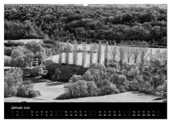 Produktbild: M&auml;rchenhaftes Frankreich (hochwertiger Premium Wandkalender 2026 DIN A2 quer), Kunstdruck in Hochglanz