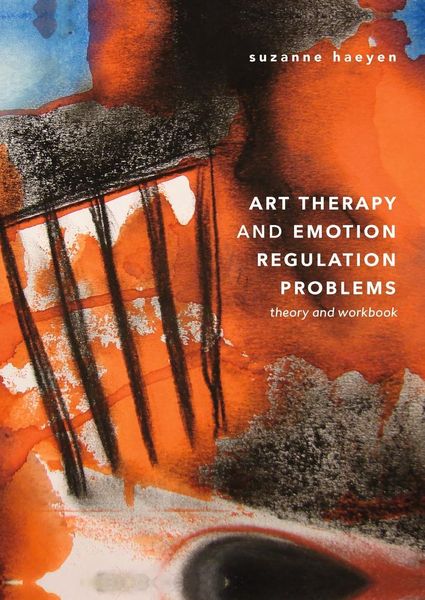 Produktbild: Art Therapy and Emotion Regulation Problems