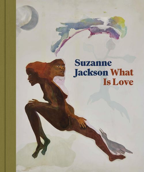 Produktbild: Suzanne Jackson