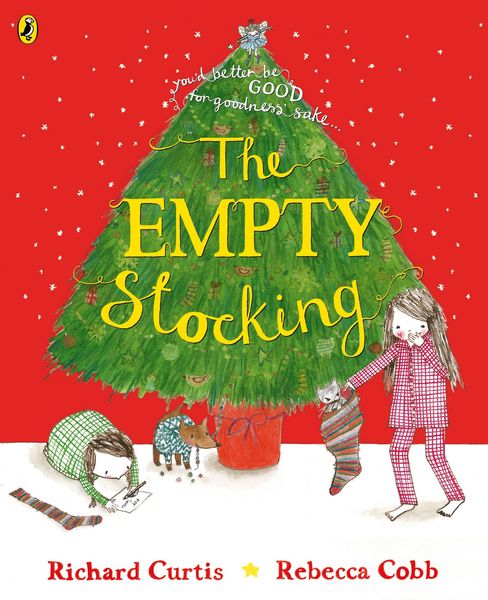 Produktbild: The Empty Stocking