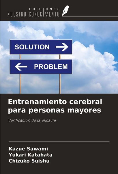 Produktbild: Entrenamiento cerebral para personas mayores