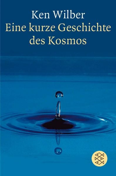 Produktbild: Eine kurze Geschichte des Kosmos