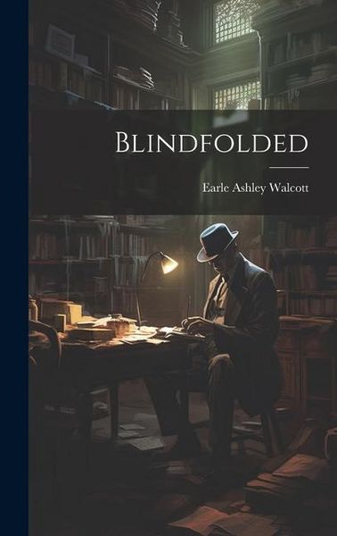 Produktbild: Blindfolded