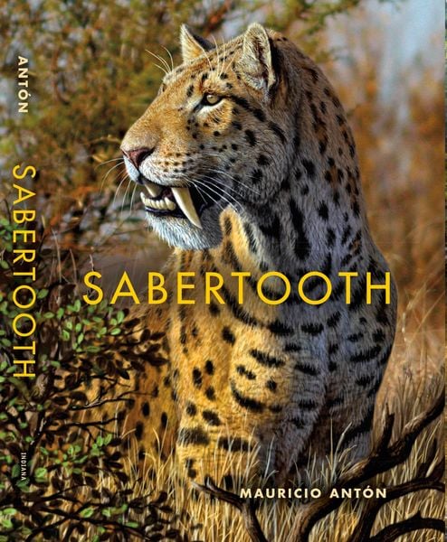 Produktbild: Sabertooth