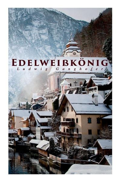 Produktbild: Edelwei&szlig;k&ouml;nig