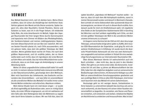 Produktbild: Wellenreiten im Weltall