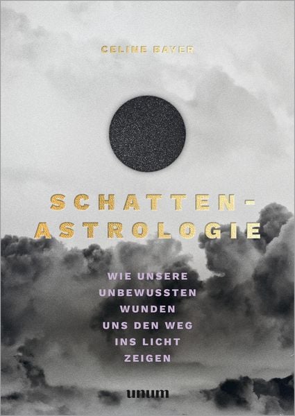 Produktbild: Schatten-Astrologie