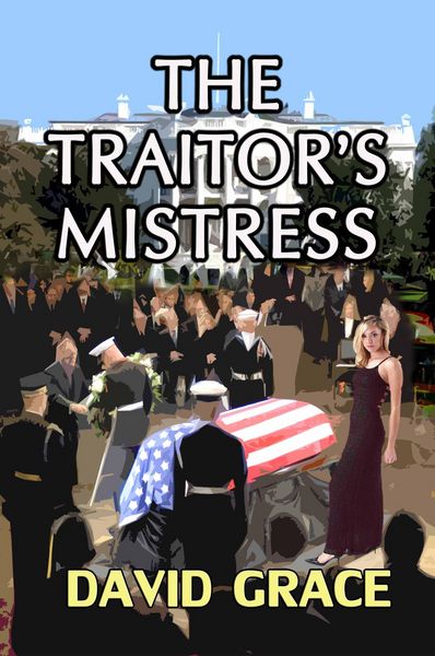 Produktbild: The Traitor's Mistress