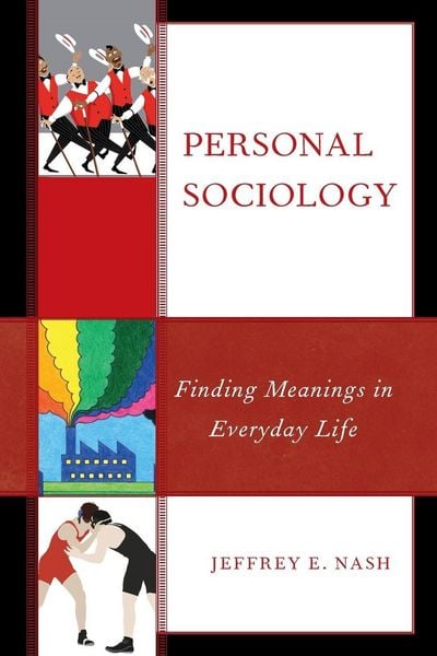 Produktbild: Personal Sociology