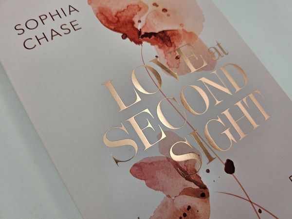 Produktbild: Love at Second Sight