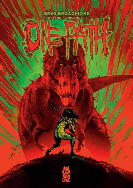 Produktbild: One Path Book One