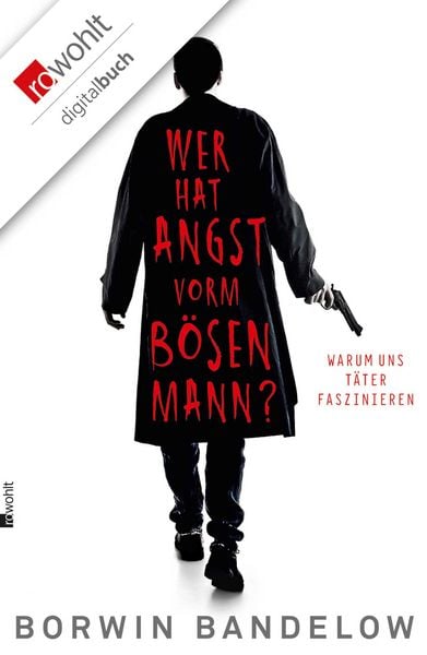 Produktbild: Wer hat Angst vorm b&ouml;sen Mann?