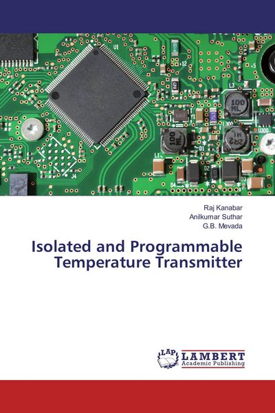 Produktbild: Isolated and Programmable Temperature Transmitter