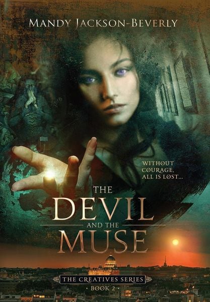 Produktbild: The Devil And The Muse