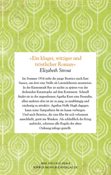 Produktbild: Der letzte Sommer