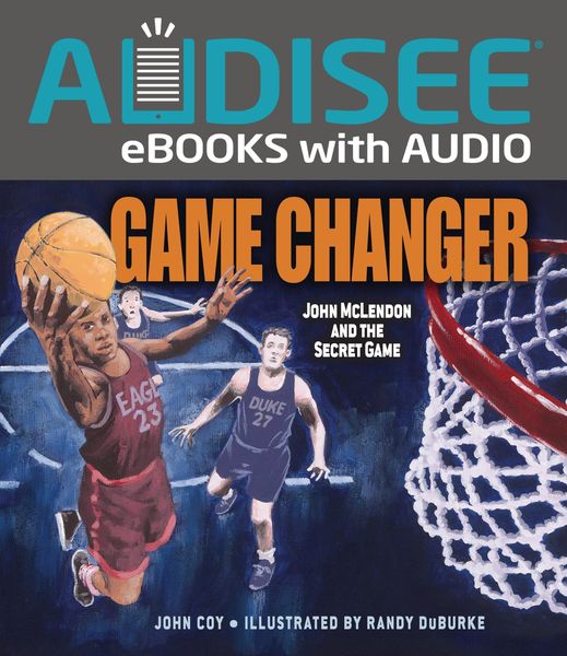 Produktbild: Game Changer