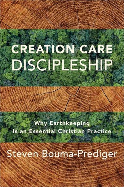 Produktbild: Creation Care Discipleship