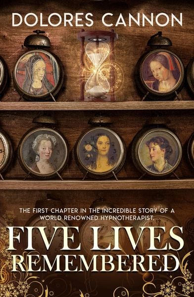 Produktbild: Five Lives Remembered